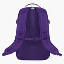 Supreme ryggsäck (FW18) lila