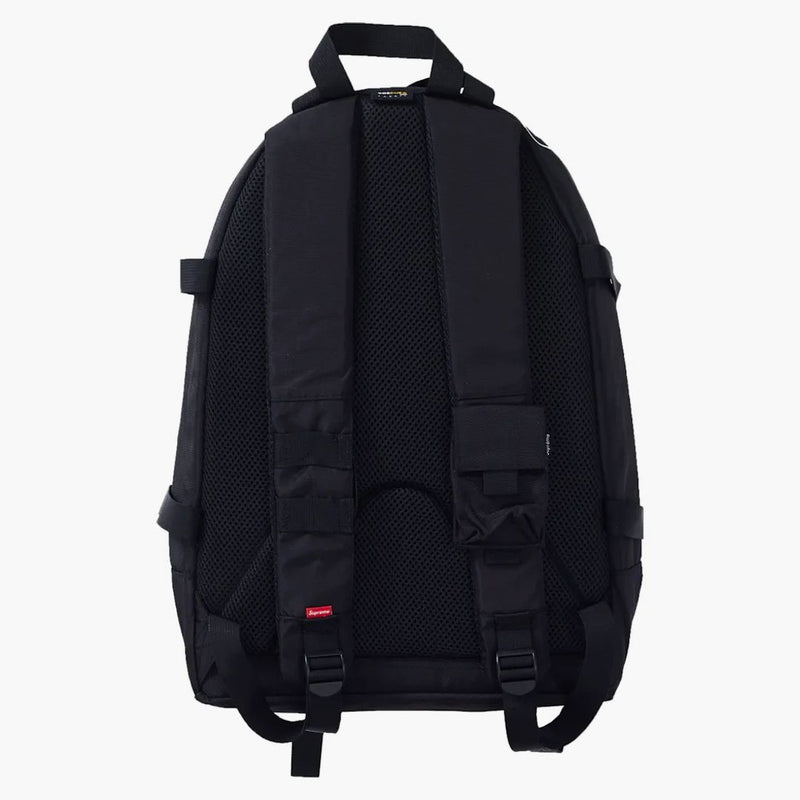Supreme Backpack (fw19) Black