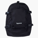 Supreme Backpack (FW19) Black