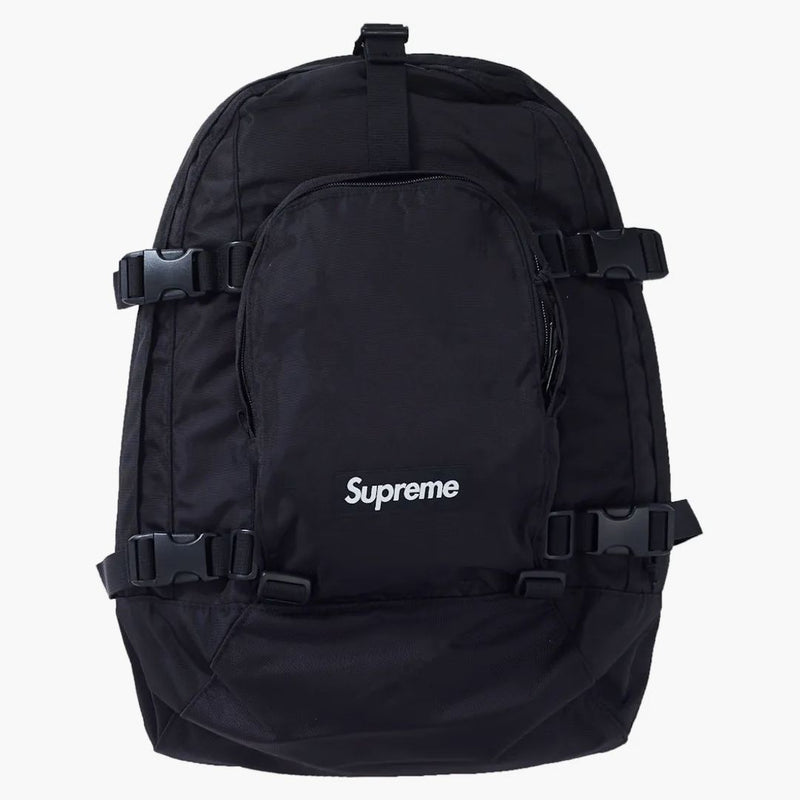 Supreme Backpack (fw19) Black