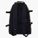 Supreme Backpack (FW19) Real Tree Camo