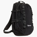 Supreme Backpack (fw20) Black
