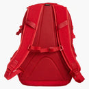 Supreme Backpack (FW20) Dark Red