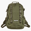Supreme Backpack (fw20) Olive