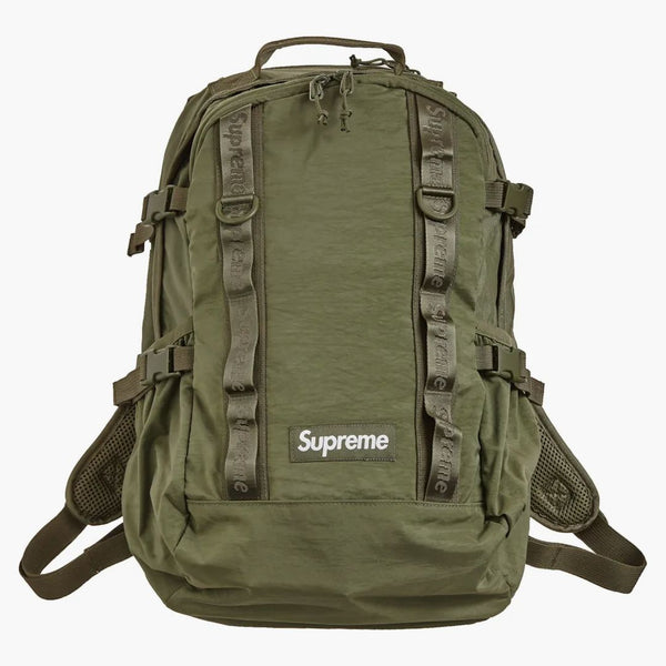 Nejvyšší batoh (FW20) Olive