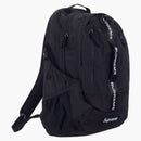 Supreme Backpack (FW22) Black