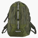 Supreme Backpack (FW22) Olive