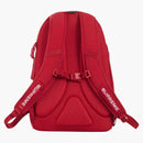 Supreme Backpack (FW22) Red