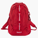 Supreme Backpack (FW22) Red