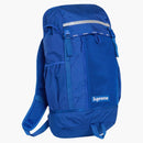 Supreme Logo Backpack (FW24) Blue