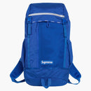 Supreme Logo Backpack (FW24) Blue