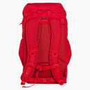 Supreme Logo Backpack (FW24) Red