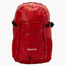 Supreme Fw17 Backpack Red