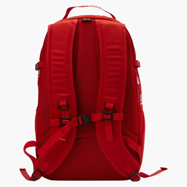 Supreme (ss18) Backpack Red