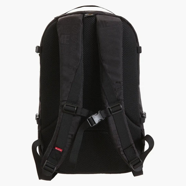 Supreme Backpack (ss19) Black