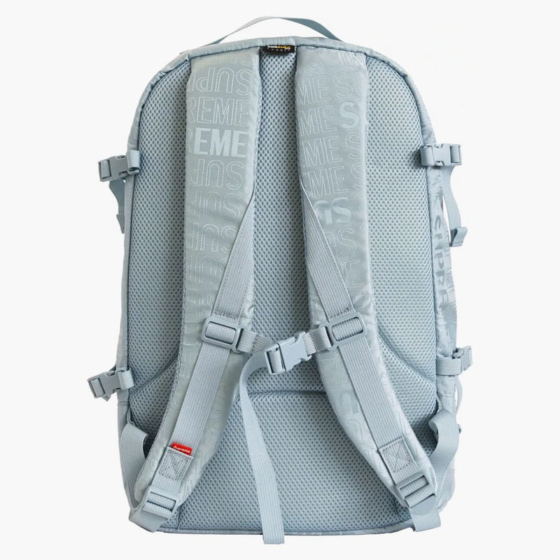 Supreme Backpack (ss19) Ice