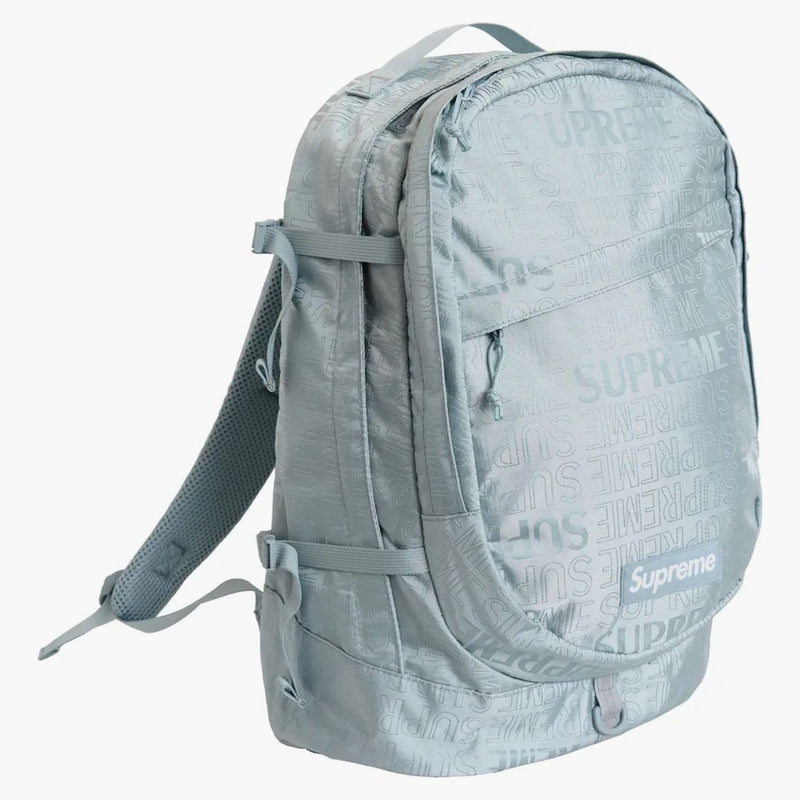 Supreme Backpack (ss19) Ice