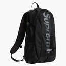 Supreme backpack (SS20) Black