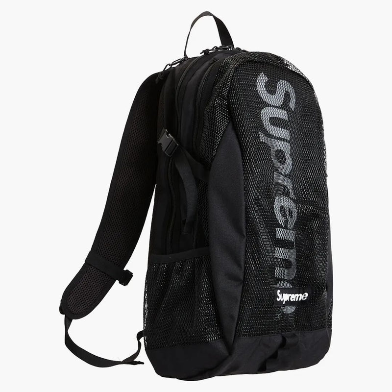 Supreme Backpack (ss20) Black