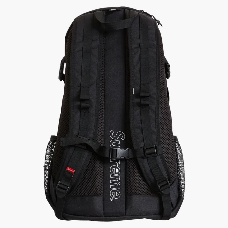 Supreme Backpack (ss20) Black