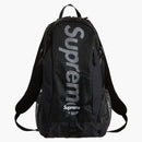 Supreme backpack (SS20) Black