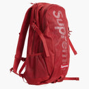 Supreme Backpack (ss20) Dark Red