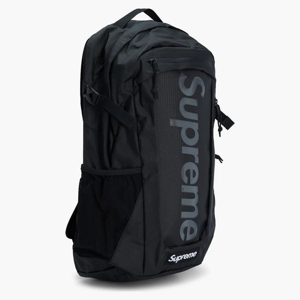 Supreme Backpack (ss21) Black