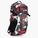 Supreme Backpack (SS21) Red Camo