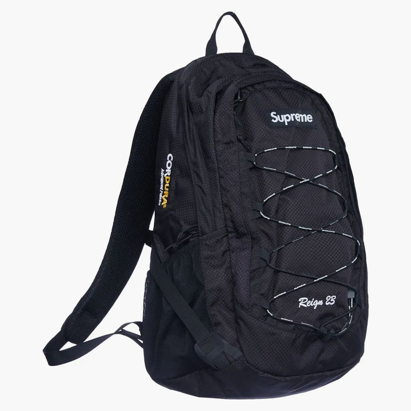 Supreme Backpack (ss22) Black