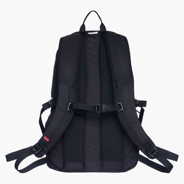 Supreme Backpack (ss22) Black