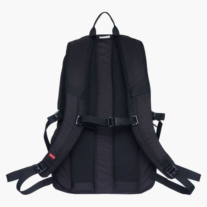 Supreme Backpack (ss22) Black