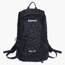 Supreme Backpack (SS22) Black