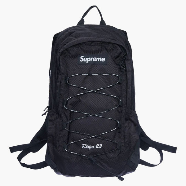 Supreme Backpack (ss22) Black