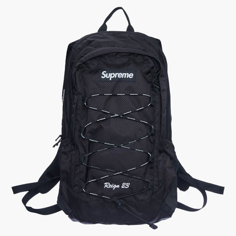 Supreme Backpack (ss22) Black