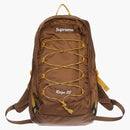 Supreme Backpack (SS22) Brown