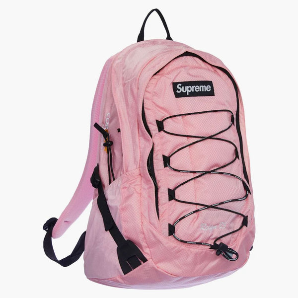 Supreme Backpack (ss22) Pink