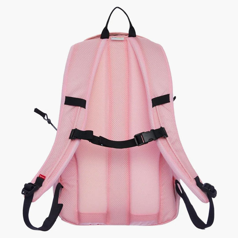 Nejvyšší batoh (SS22) růžový