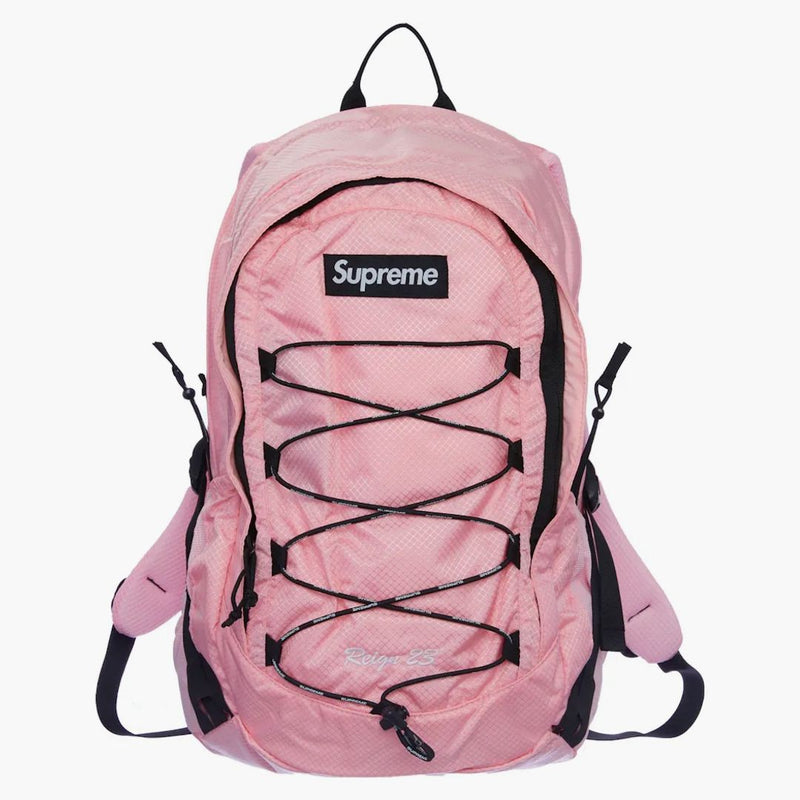 Nejvyšší batoh (SS22) růžový
