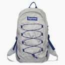Supreme Backpack (SS22) Silver