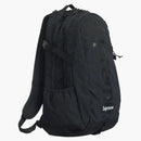 Supreme Backpack (SS24) Black