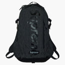 Supreme Backpack (SS24) Black
