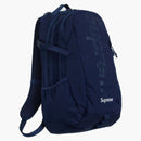 Supreme Backpack (SS24) Navy