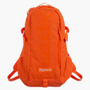 Supreme Backpack (SS24) Orange