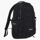 Backpack del logo Supreme (SS25) nero