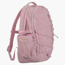 Backpack logo Supreme (SS25) rosa chiaro