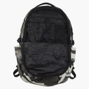 Supreme Logo Backpack (SS25) Snow Camo