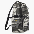 Supreme Logo Backpack (SS25) Snow Camo