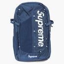Supreme SS17 Backpack Teal