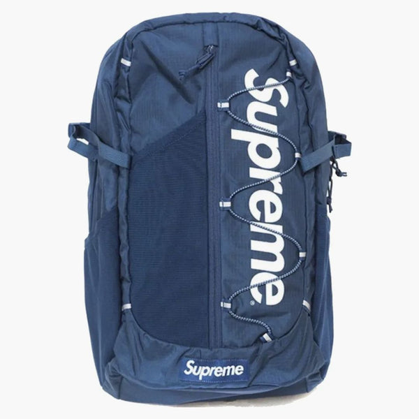 Supreme Ss17 Backpack Teal