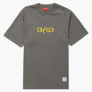 Supreme Bad S/S Top Gray